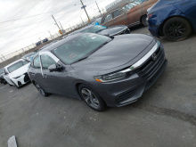 Honda Insight 2019 - 2022