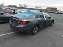 Honda Insight 2019 - 2022