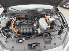 Honda Insight 2019 - 2022