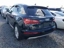 Audi Q5 2018 - 2024