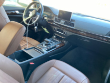 Audi Q5 2018 - 2024