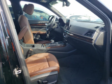 Audi Q5 2018 - 2024