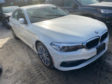 BMW 5 G30 2017 - 2023