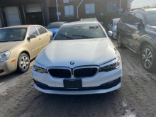 BMW 5 G30 2017 - 2023