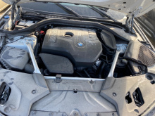 BMW 5 G30 2017 - 2023