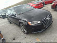 Audi A3 2015 - 2020