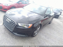 Audi A3 2015 - 2020