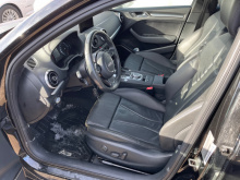 Audi A3 2015 - 2020