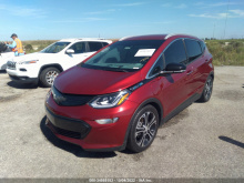 Chevrolet Bolt 2017 - 2021