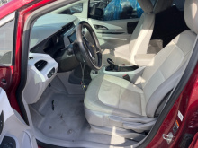 Chevrolet Bolt 2017 - 2021