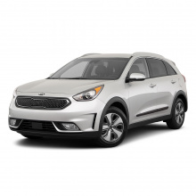 Kia Niro 2017 - 2022