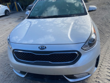 Kia Niro 2017 - 2022