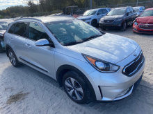 Kia Niro 2017 - 2022