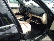 BMW X3 G01 2018 - 2024