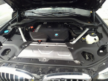 BMW X3 G01 2018 - 2024