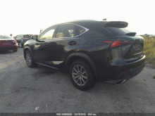 Lexus NX 2015 - 2021