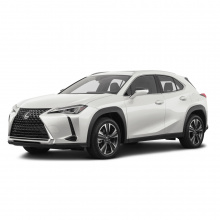 Lexus UX 2019 - 2026