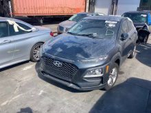 Hyundai Kona 2018 - 2023