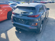 Hyundai Kona 2018 - 2023