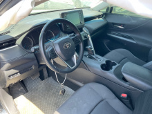 Toyota Venza 2021 - 2024