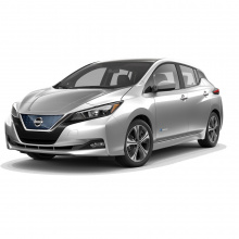 Nissan Leaf 2018 - 2025