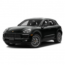 Porsche Macan 2015 - 2026