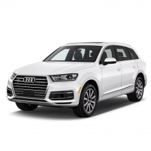 Audi Q7 2016 - 2026