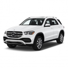 Mercedes GLE-class W167 2020 - 2026