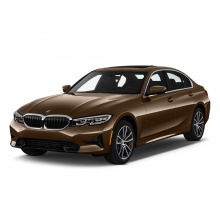 BMW 3 G20 2019 - 2026