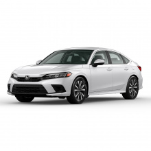 Honda Civic 2022 - 2026
