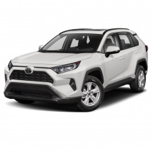 Toyota RAV4 2019 - 2025