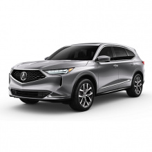Acura MDX 2021 - 2026