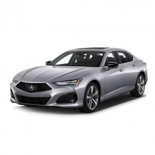 Acura TLX 2021 - 2025
