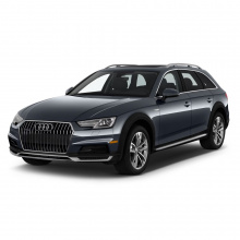 Audi A4 allroad 2017 - 2025