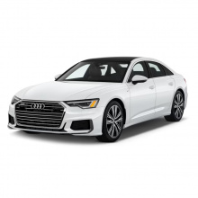 Audi A6 2019 - 2025