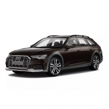 Audi A6 allroad 2019 - 2025