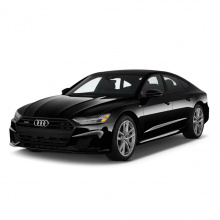 Audi A7 2019 - 2025