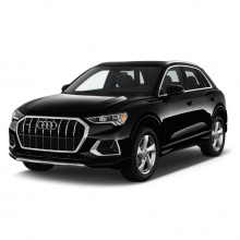 Audi Q3 2019 - 2025