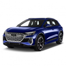 Audi Q4 e-tron 2022 - 2026