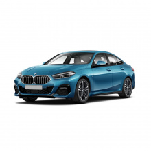 BMW 2 F44 2020 - 2024
