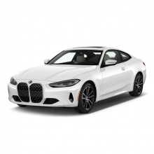 BMW 4 G22 G26 2021 - 2026