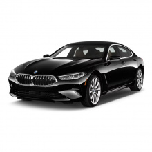 BMW 8 G15 G16 2020 - 2025