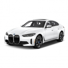 BMW i4 2021 - 2026