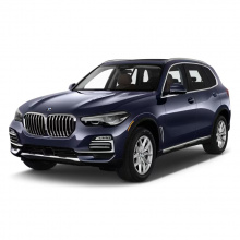 BMW X5 G05 2019 - 2026