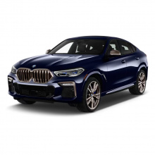 BMW X6 G06 2020 - 2026