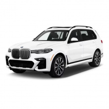 BMW X7 G07 2019 - 2026