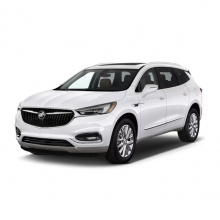 Buick Enclave 2018 - 2024