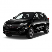 Buick Encore GX 2020 - 2025