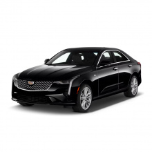 Cadillac CT4 2019 - 2025