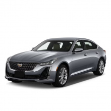 Cadillac CT5 2019 - 2025